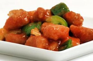 sweet-sour-chicken